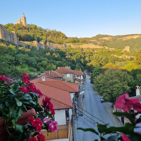 Къща За Гости Великите Veliko Tarnovo Exterior foto