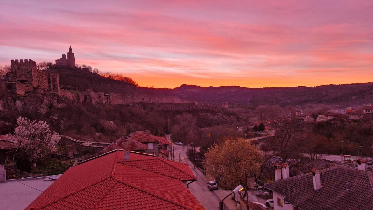 Къща За Гости Великите Veliko Tarnovo Exterior foto