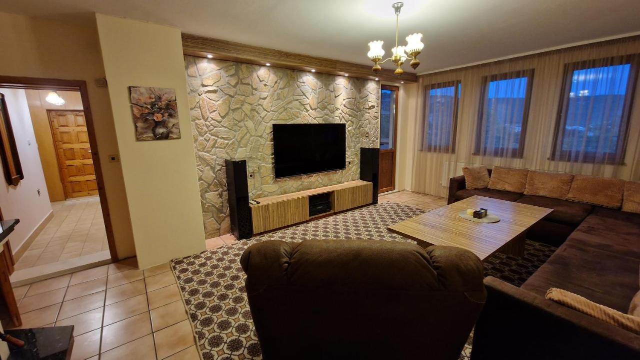 Къща За Гости Великите Veliko Tarnovo Exterior foto