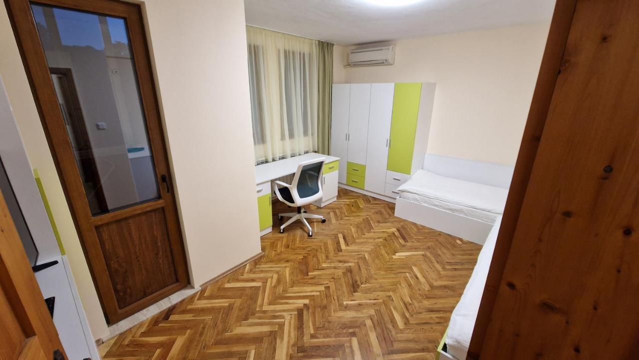Къща За Гости Великите Veliko Tarnovo Exterior foto