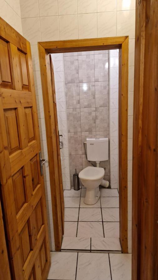 Къща За Гости Великите Veliko Tarnovo Exterior foto