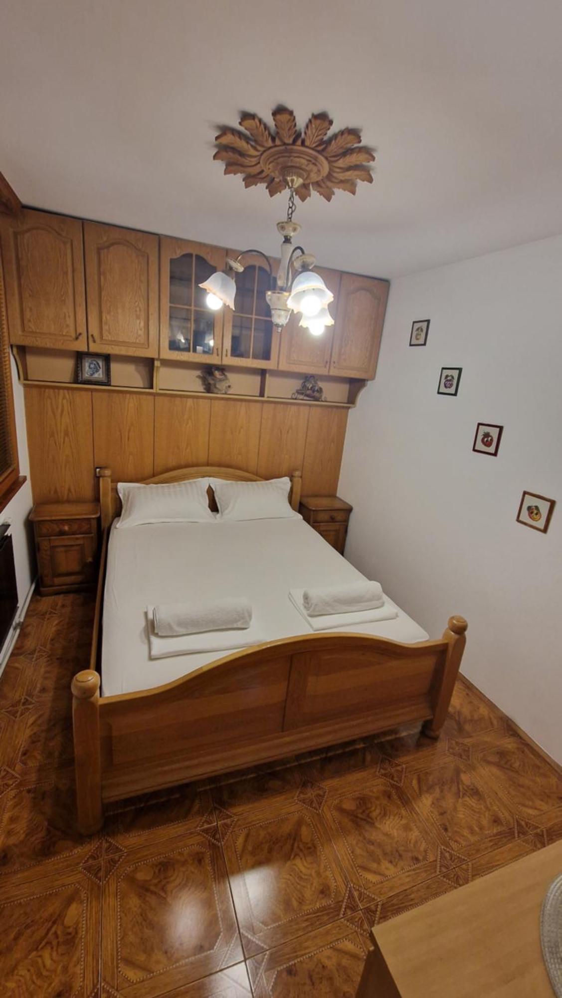 Къща За Гости Великите Veliko Tarnovo Exterior foto
