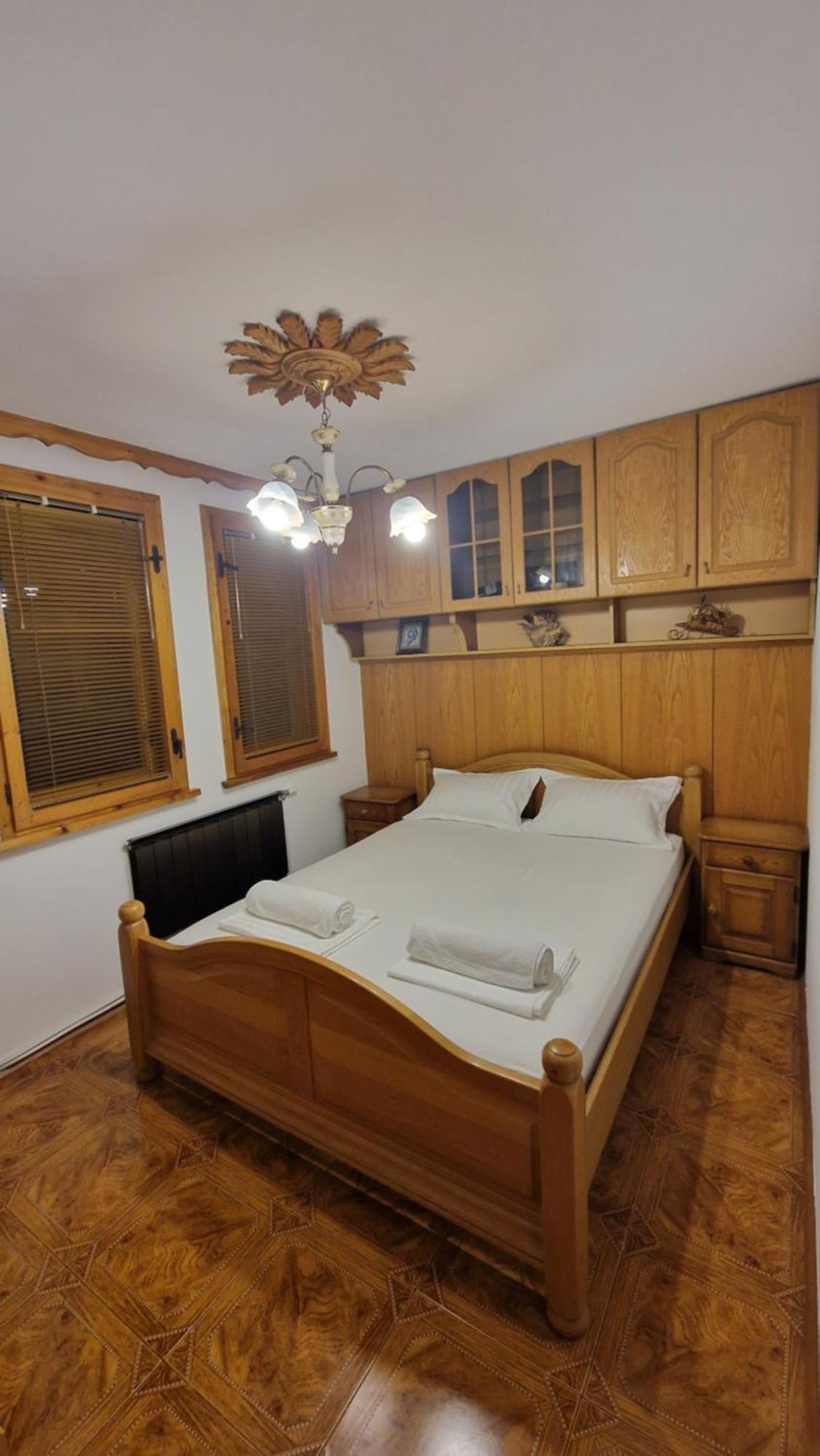 Къща За Гости Великите Veliko Tarnovo Exterior foto