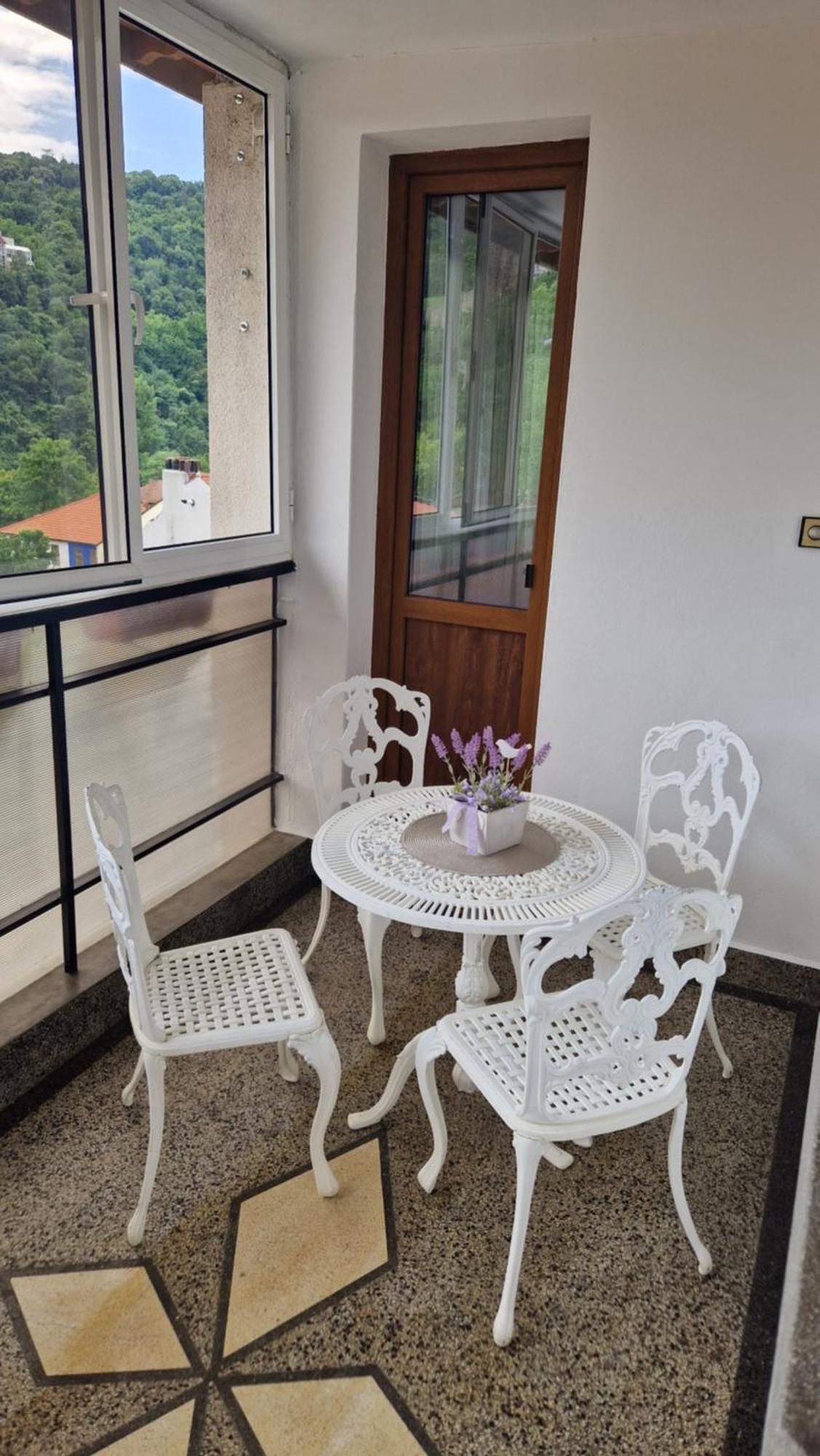 Къща За Гости Великите Veliko Tarnovo Exterior foto